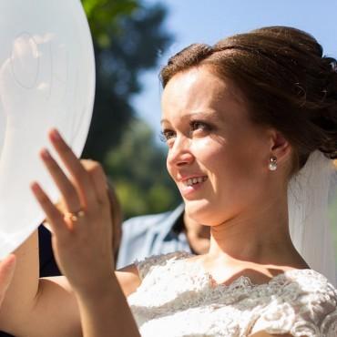 Фотография #321431, свадебная фотосъемка, автор: Екатерина Решетникова