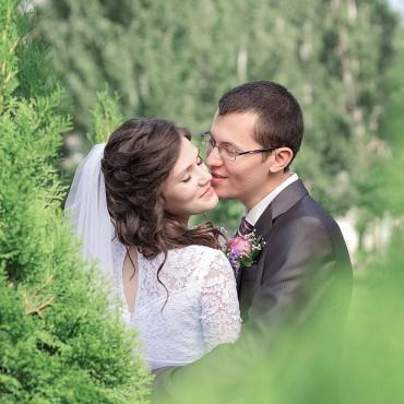 Фотография #321437, свадебная фотосъемка, автор: Екатерина Решетникова