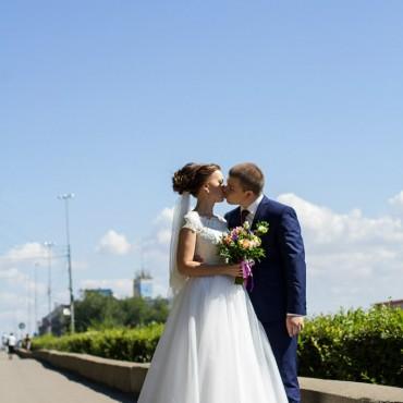 Фотография #321433, свадебная фотосъемка, автор: Екатерина Решетникова