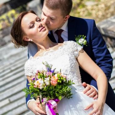 Фотография #321432, свадебная фотосъемка, автор: Екатерина Решетникова