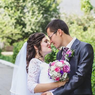 Фотография #321435, свадебная фотосъемка, автор: Екатерина Решетникова