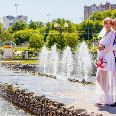 Фотография #321582, свадебная фотосъемка, автор: Павел Агафонов