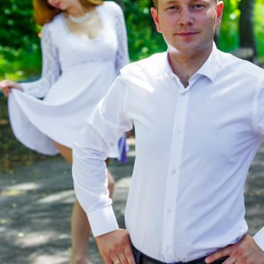 Фотография #321576, свадебная фотосъемка, автор: Павел Агафонов
