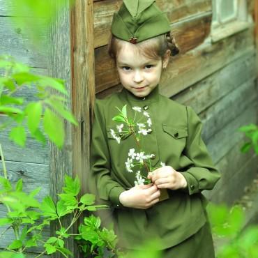 Фотография #321916, детская фотосъемка, автор: Татьяна Сеимова
