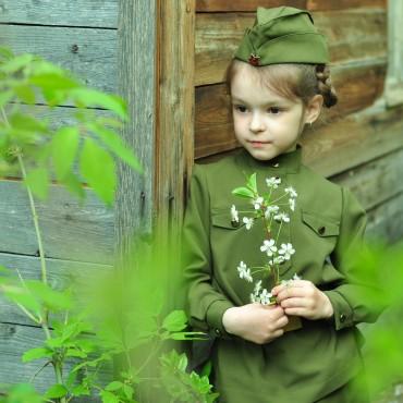 Фотография #321915, детская фотосъемка, автор: Татьяна Сеимова
