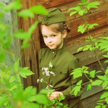 Фотография #321922, детская фотосъемка, автор: Татьяна Сеимова