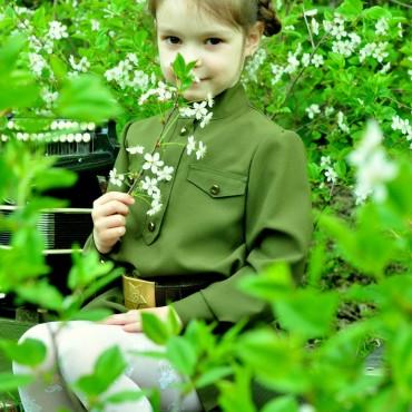 Фотография #321925, детская фотосъемка, автор: Татьяна Сеимова