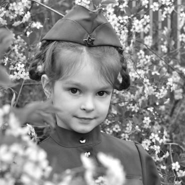 Фотография #320630, детская фотосъемка, автор: Татьяна Сеимова