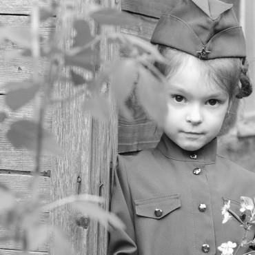 Фотография #321918, детская фотосъемка, автор: Татьяна Сеимова