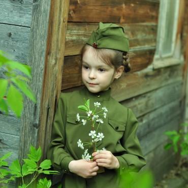 Фотография #321917, детская фотосъемка, автор: Татьяна Сеимова