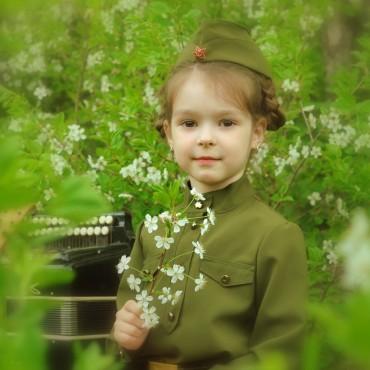 Фотография #321928, детская фотосъемка, автор: Татьяна Сеимова