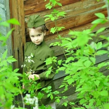 Фотография #321919, детская фотосъемка, автор: Татьяна Сеимова