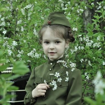 Фотография #321926, детская фотосъемка, автор: Татьяна Сеимова