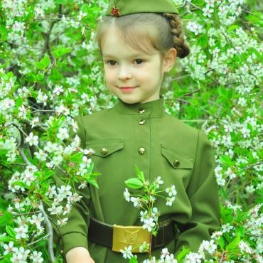 Фотография #321929, детская фотосъемка, автор: Татьяна Сеимова