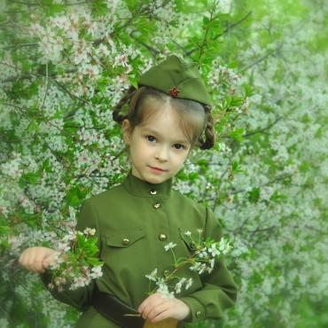 Фотография #321930, детская фотосъемка, автор: Татьяна Сеимова