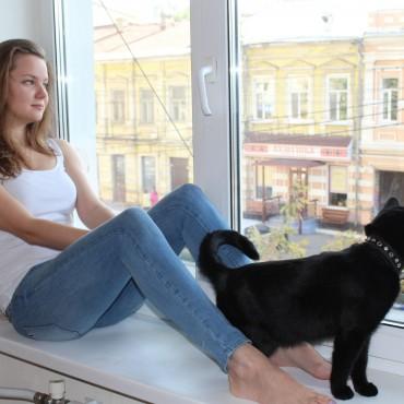 Фотография #322006, выездная фотосъемка, автор: Алексей Пермяков