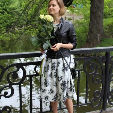 Фотография #322019, выездная фотосъемка, автор: Алексей Пермяков