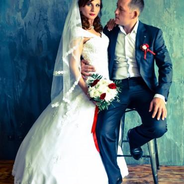 Фотография #322308, свадебная фотосъемка, автор: Анна Петькова