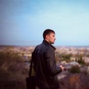 Дмитрий Дроздов