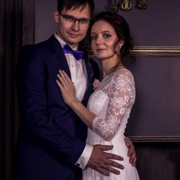 Фотография #322866, свадебная фотосъемка, автор: Алексей Букин