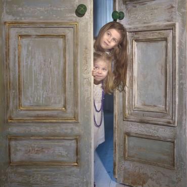Фотография #322974, детская фотосъемка, автор: Мария Горожанкина