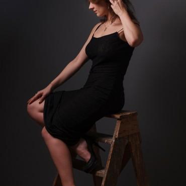 Фотография #322948, портретная съемка, автор: Мария Горожанкина