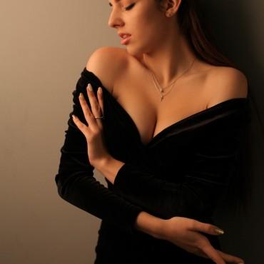 Фотография #322951, портретная съемка, автор: Мария Горожанкина