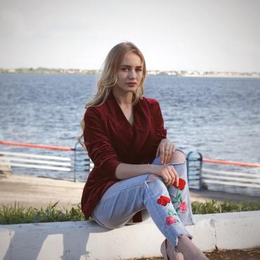 Фотография #323252, выездная фотосъемка, автор: Ирина Черных