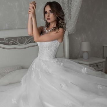 Фотография #323707, свадебная фотосъемка, автор: Кристина Шимина