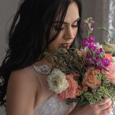 Фотография #323706, свадебная фотосъемка, автор: Кристина Шимина