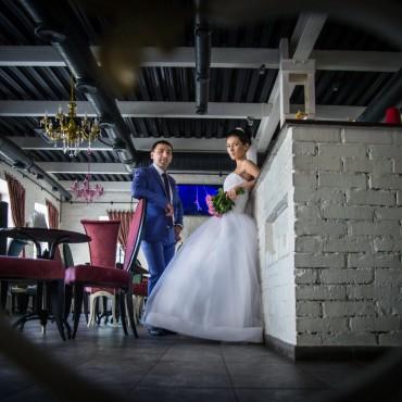 Фотография #323791, свадебная фотосъемка, автор: АлександриТатья Курковы