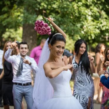 Фотография #323797, свадебная фотосъемка, автор: АлександриТатья Курковы