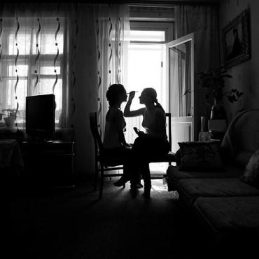 Фотография #323783, свадебная фотосъемка, автор: АлександриТатья Курковы