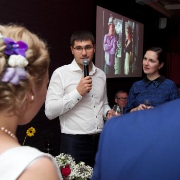 Фотография #323787, свадебная фотосъемка, автор: АлександриТатья Курковы