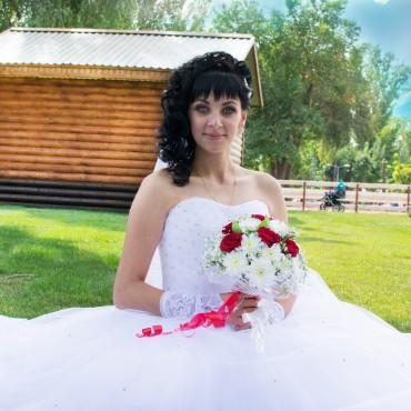 Фотография #323915, свадебная фотосъемка, автор: Сюзанночка Голикова