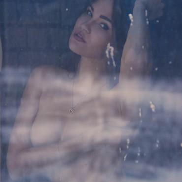 Фотография #324035, фотосъемка ню, автор: Евгений Владимирский