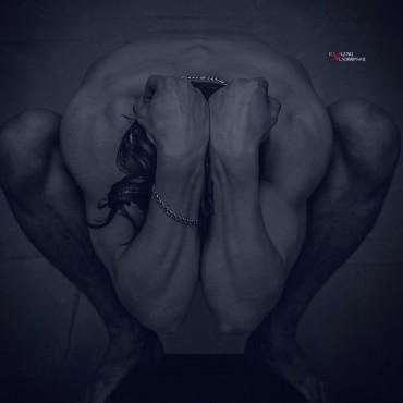 Фотография #324039, фотосъемка ню, автор: Евгений Владимирский