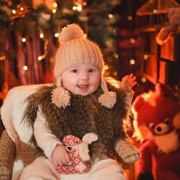 Фотография #324200, , автор: Neon Photo Room 