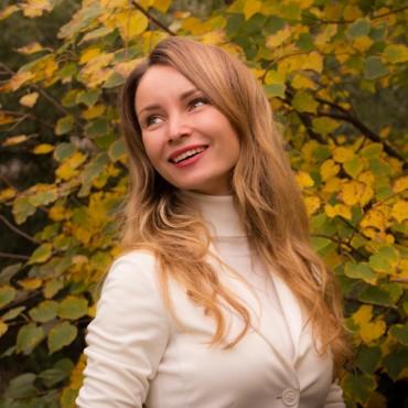 Фотография #318566, портретная съемка, автор: Алена Куколева
