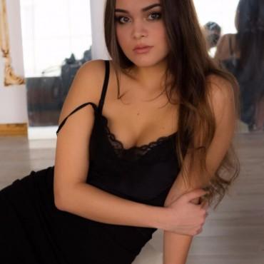 Фотография #318567, портретная съемка, автор: Алена Куколева