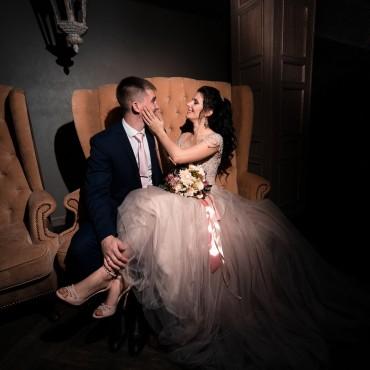 Фотография #314237, свадебная фотосъемка, автор: Сергей Разгоняев