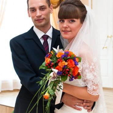 Фотография #324648, свадебная фотосъемка, автор: Юрий Новофастовский
