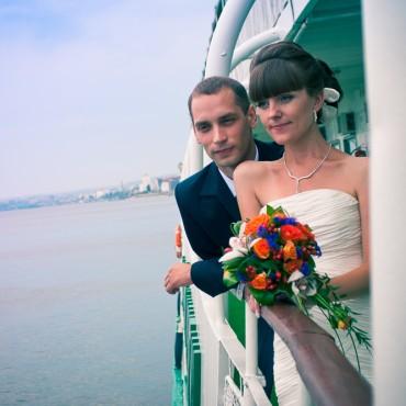 Фотография #324645, свадебная фотосъемка, автор: Юрий Новофастовский