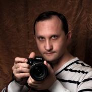 Сергей Войнов - лучший фотограф Саратова по итогам предыдущего месяца