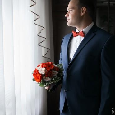 Фотография #324952, свадебная фотосъемка, автор: Сергей Войнов