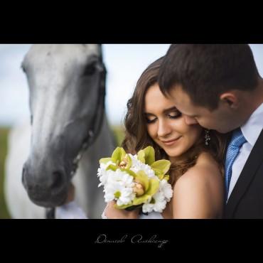 Фотография #549686, свадебная фотосъемка, автор: Александр Денисов