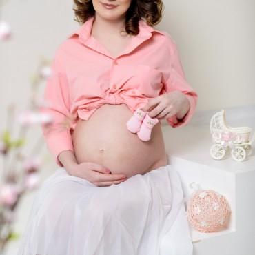 Фотография #549842, фотосъемка беременных, автор: Александр Денисов