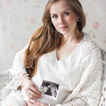 Фотография #549877, фотосъемка беременных, автор: Александр Денисов