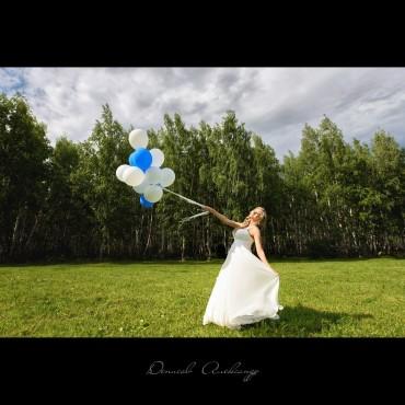 Фотография #549682, свадебная фотосъемка, автор: Александр Денисов