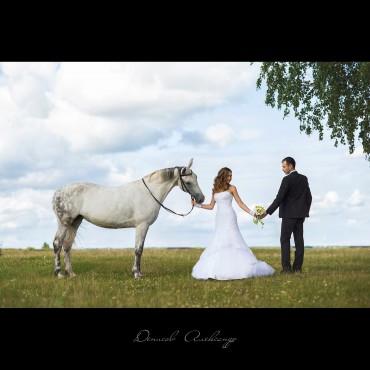 Фотография #549679, свадебная фотосъемка, автор: Александр Денисов